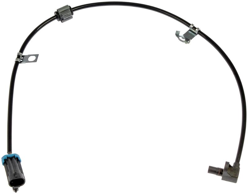 2003 Chevrolet Astro ABS Wheel Speed Sensor