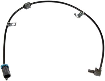 2005 GMC Safari ABS Wheel Speed Sensor Front Right Dorman 970058 image 4 of 4