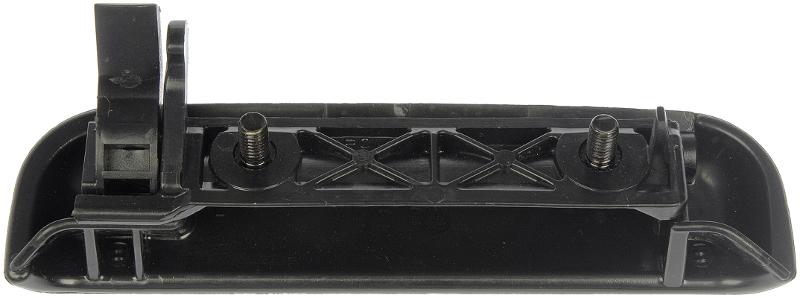 1996 Toyota Tercel Exterior Door Handle