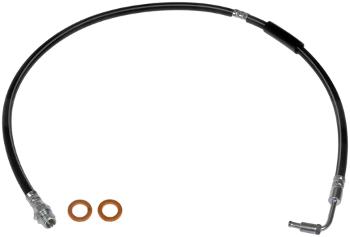 2000 Blue Bird TC2000 Brake Hydraulic Hose