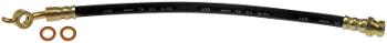 2010 Kia Borrego Brake Hydraulic Hose Rear Left Dorman H621374 image 1 of 3