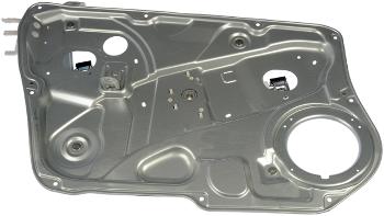 2010 Hyundai Genesis Window Regulator Front Left Dorman 749342 image 3 of 4
