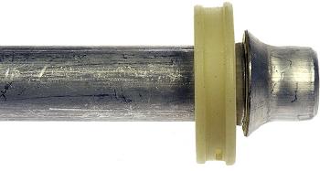 2000 Chevrolet Express 2500 Engine Oil Cooler Hose Assembly Inlet (Upper) Dorman 625106 image 4 of 4