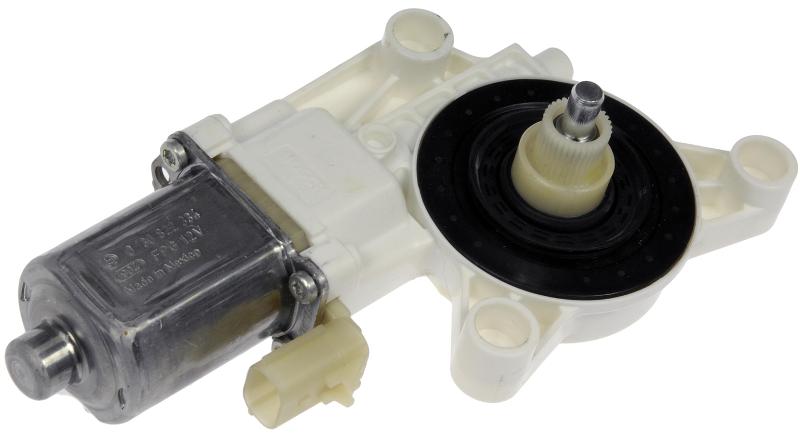 2008 Chrysler Town & Country Power Window Motor Front Right Dorman 742941 image 1 of 3
