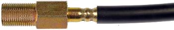 2002 Isuzu FVR Brake Hydraulic Hose