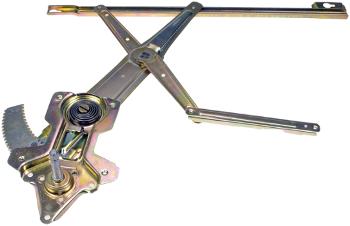1993 Honda Accord Window Regulator Front Right Dorman 740634 image 3 of 4