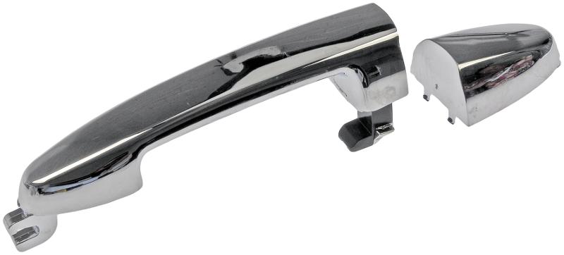 2011 Ford Escape Exterior Door Handle Front Right Dorman 91096 image 1 of 3