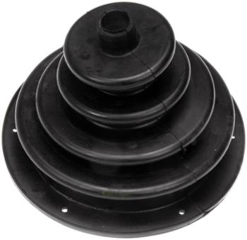 2008 Kenworth T2000 Auto / Manual Trans Shift Boot Dorman 9245406CD image 1 of 2