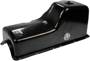 1998 Ford Econoline Super Duty Engine Oil Pan Dorman 264042 image 2 of 2
