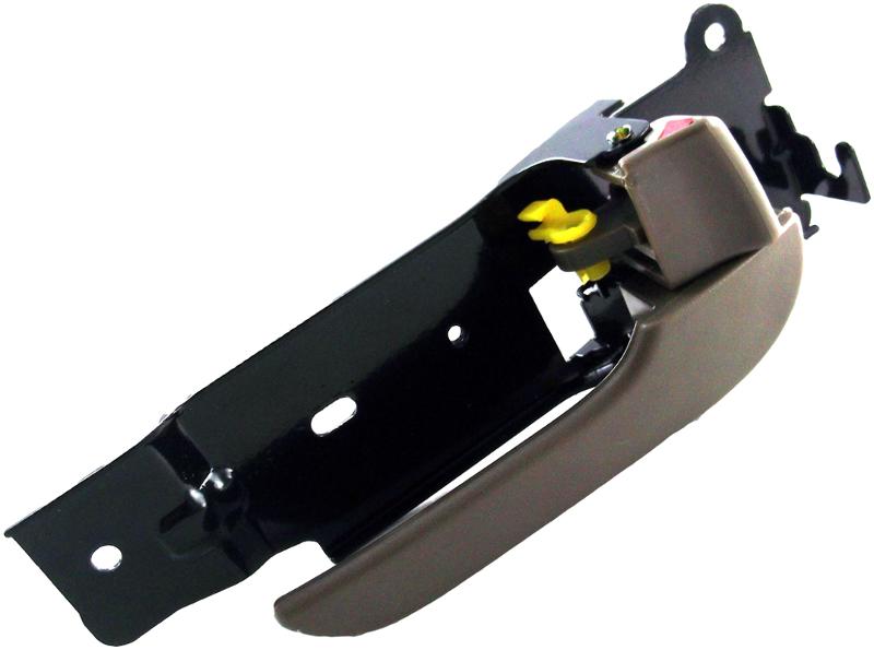 2003 Kia Sedona Interior Door Handle Front Right Dorman 80956 image 1 of 3