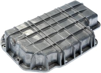 2008 Chrysler Crossfire Engine Oil Pan Lower Dorman 264720 image 2 of 3