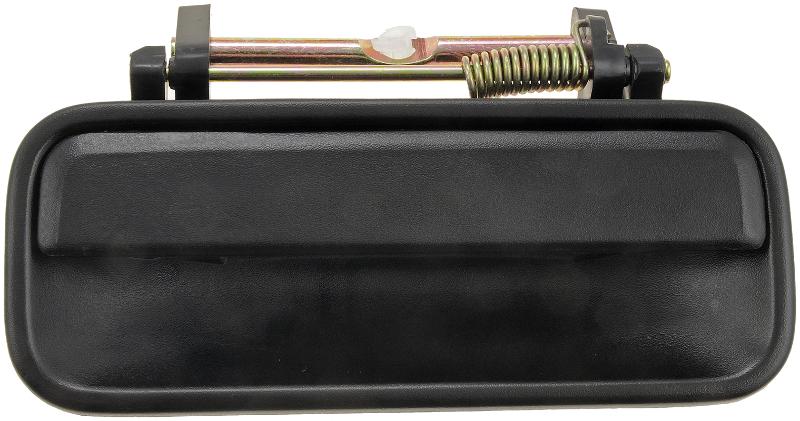 1990 Honda Accord Exterior Door Handle Rear Left Dorman 77341 image 1 of 3