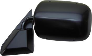 1999 GMC C2500 Suburban Door Mirror Left Dorman 9551817 image 1 of 2