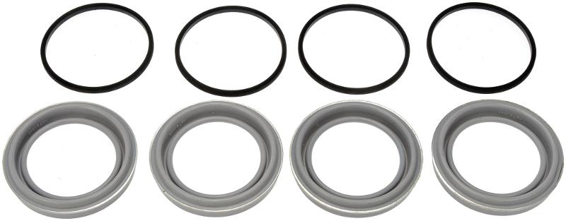 2007 Chevrolet C7500 Kodiak Disc Brake Caliper Repair Kit Front Dorman D670004 image 1 of 3
