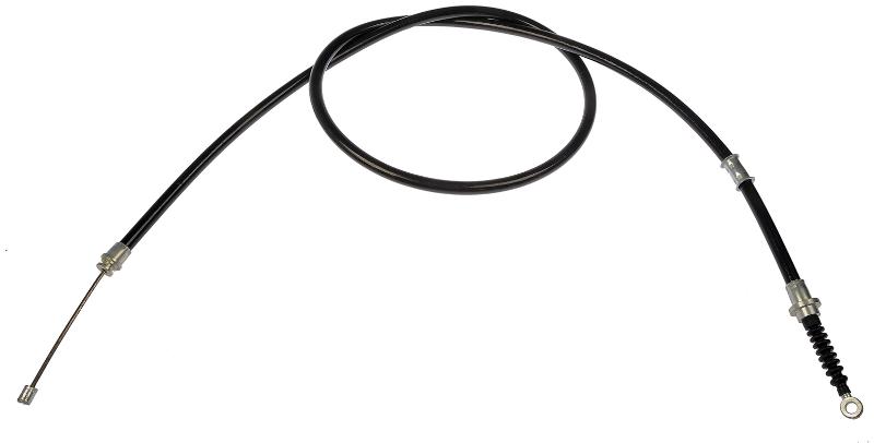 1989 Isuzu Pickup Parking Brake Cable Rear Right Dorman C94862 image 1 of 3