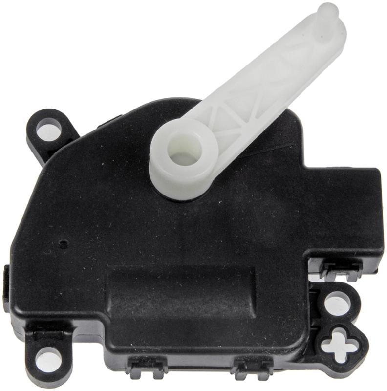 2004 Ford Freestar HVAC Heater Blend Door Actuator Main Dorman 604282 image 1 of 3