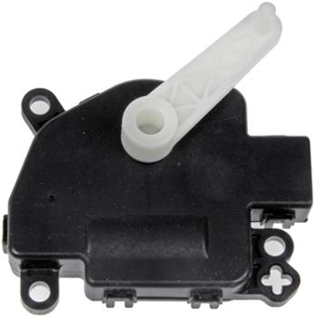 2007 Mercury Monterey HVAC Heater Blend Door Actuator Main Dorman 604282 image 1 of 3