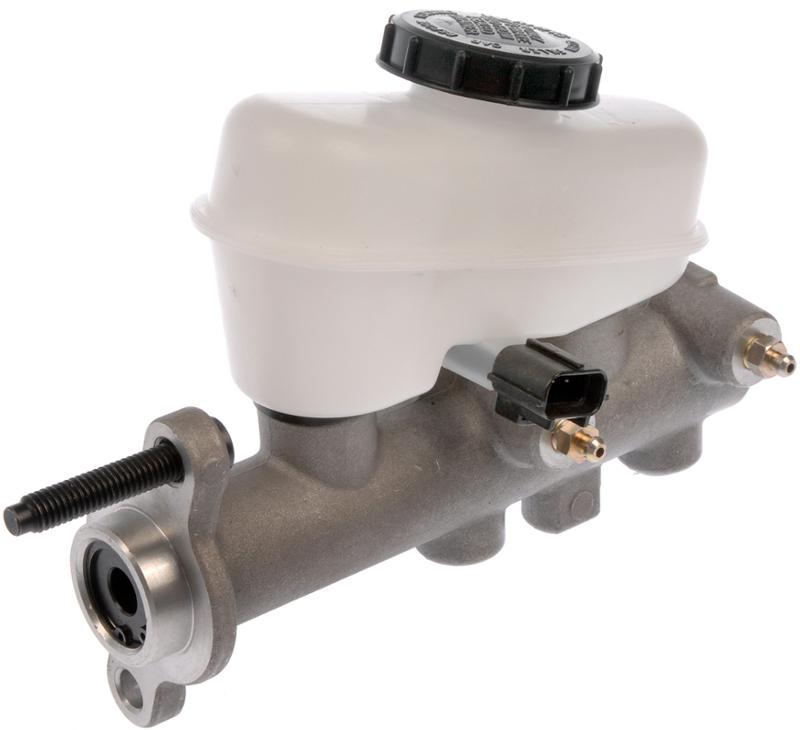 2002 Ford Mustang Brake Master Cylinder Dorman M630262 image 1 of 4