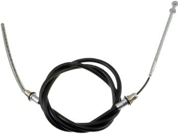 1996 GMC P3500 Parking Brake Cable