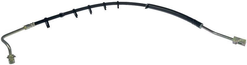 2006 Chevrolet C4500 Kodiak Brake Hydraulic Hose Front Left Dorman H620387 image 1 of 3