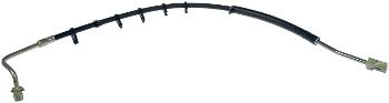 2009 GMC C5500 Topkick Brake Hydraulic Hose Front Left Dorman H620387 image 1 of 3