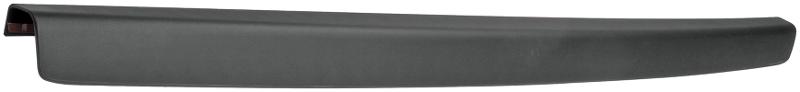 2006 Chevrolet Silverado 2500 Tailgate Molding Upper Dorman 924577 image 1 of 2