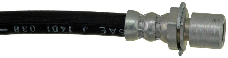 Dorman H38877 - Brake Hydraulic Hose Dorman H38877 Brake Hydraulic Hose product image 1 of 3