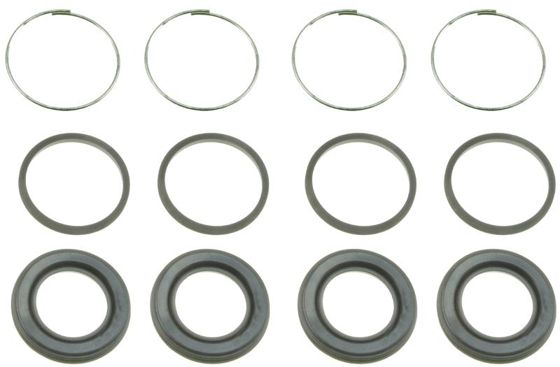 1993 Toyota Supra Disc Brake Caliper Repair Kit Rear Dorman D352024 image 1 of 1