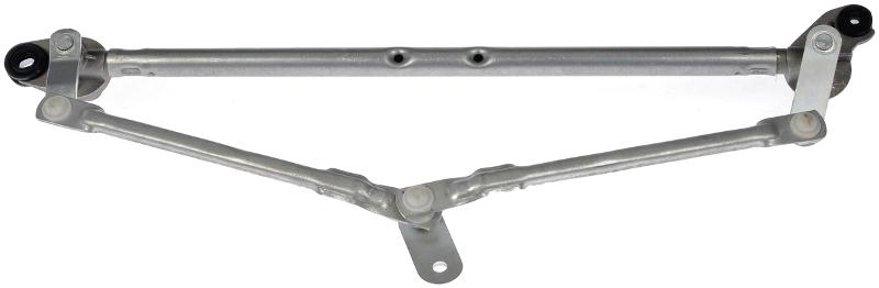 2007 Suzuki Forenza Windshield Wiper Linkage