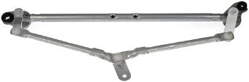 2008 Suzuki Reno Windshield Wiper Linkage