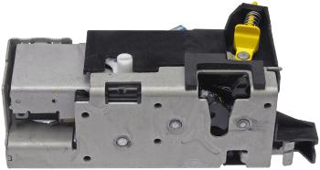 2012 Ford Transit Connect Tailgate Lock Actuator Motor