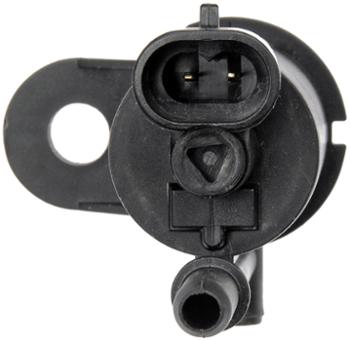 2004 Chevrolet SSR Vapor Canister Purge Valve