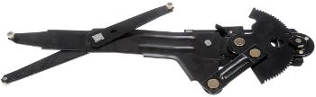 1968 Pontiac Firebird Window Regulator