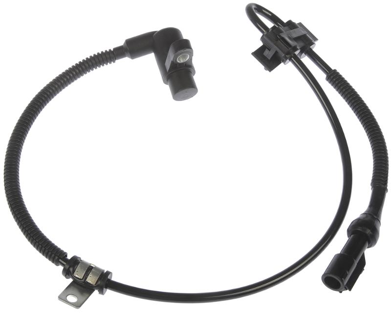 2002 Ford Windstar ABS Wheel Speed Sensor
