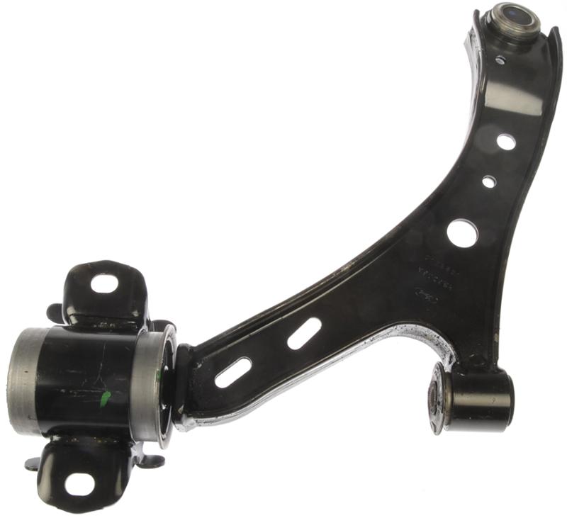 2009 Ford Mustang Suspension Control Arm and Ball Joint Assembly Front Right Lower Dorman 520390 image 3 of 4
