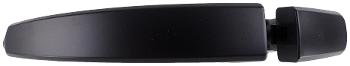2008 Saturn Astra Exterior Door Handle Front Right Dorman 81990 image 4 of 4