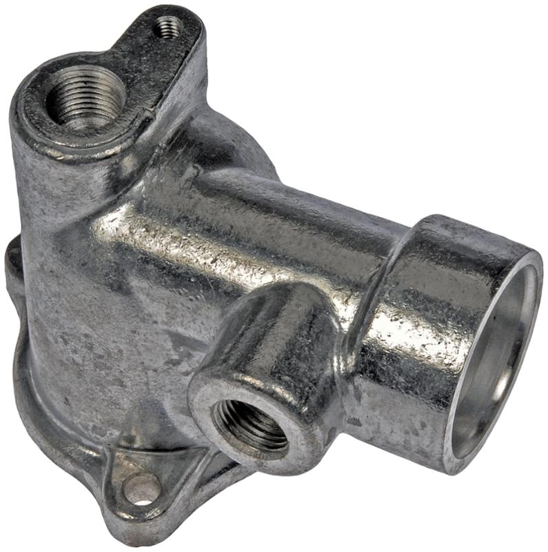 1995 Toyota Avalon Engine Coolant Thermostat Housing Dorman 9025044 image 2 of 2
