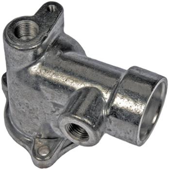 1999 Toyota Avalon Engine Coolant Thermostat Housing Dorman 9025044 image 2 of 2