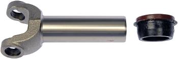 1999 GMC K1500 Drive Shaft Slip Yoke Rear Driveshaft at Transfer Case Dorman 697502 image 3 of 4