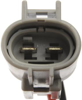 2011 Lexus CT200h Engine Cooling Fan Assembly Dorman 621369 image 3 of 4