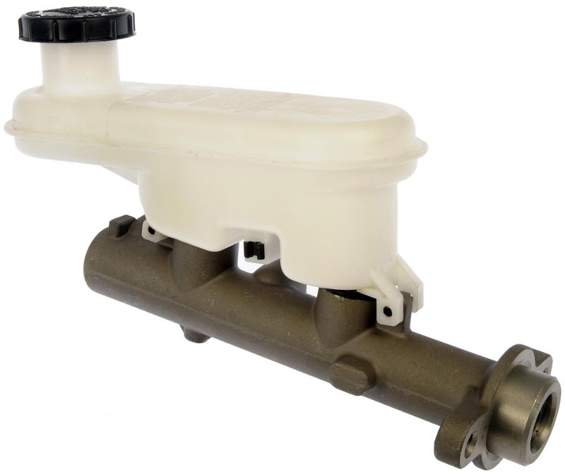 2002 Chrysler 300M Brake Master Cylinder Dorman M630438 image 2 of 4