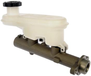 2004 Dodge Intrepid Brake Master Cylinder Dorman M630438 image 2 of 4