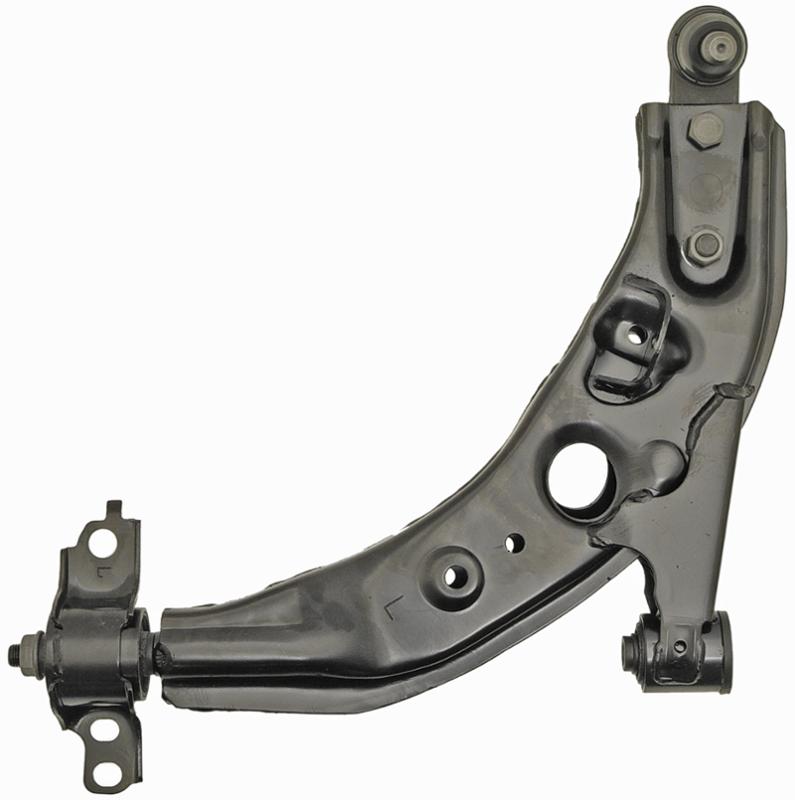 1997 Mazda Protege Suspension Control Arm and Ball Joint Assembly Front Left Lower Dorman 520879 image 1 of 2