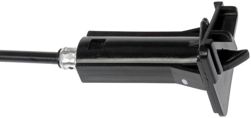 2010 Hyundai Tucson Fuel Door Release Repair Kit Dorman 912156 image 1 of 3