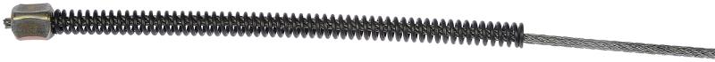 1983 Toyota Pickup Parking Brake Cable