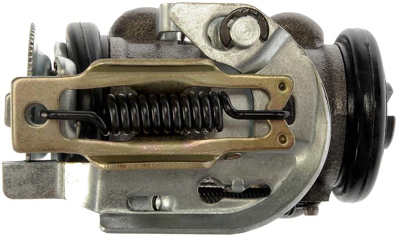1999 Isuzu NPR-HD Drum Brake Wheel Cylinder Rear Left Rearward Dorman W610068 image 1 of 4