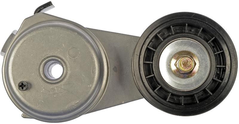 2000 Ford Explorer Drive Belt Tensioner Assembly Dorman 419210 image 4 of 4
