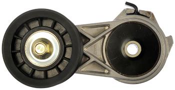 1996 Mercury Cougar Drive Belt Tensioner Assembly Dorman 419208 image 4 of 4