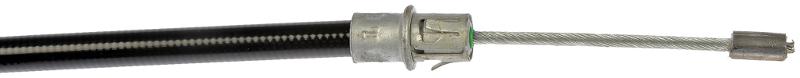Dorman C96552 Parking Brake Cable product image 1 of 3