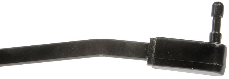 1984 Dodge Caravan Windshield Wiper Arm Rear Dorman 42868 image 4 of 4